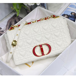 크리스찬디올 크로스백 25cm M8017