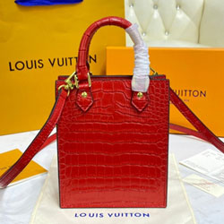 루이비통 쁘띠 삭 플라 M90564