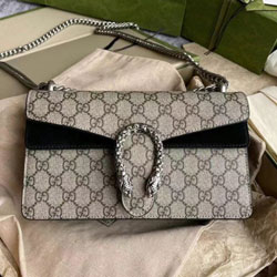 구찌 숄더백 400249F