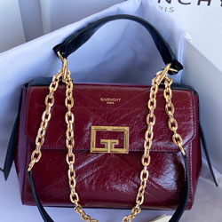 지방시 플랩 백 GY210927