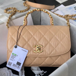 샤넬 플랩 백 22cm AS0278