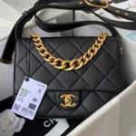 샤넬 플랩 백 AS2842
