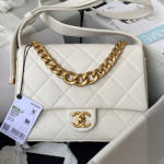 샤넬 플랩 백 AS2842