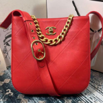 샤넬 토트백 AS2844G