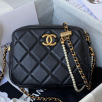샤넬 미니 체인 크로스백 AS2856