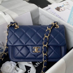 샤넬 플랩 백 AS2798