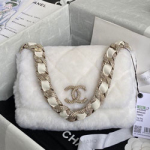 샤넬 플랩 백 AS2240