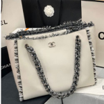 샤넬 토트백 38cm AS8485