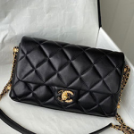 샤넬 플랩 백 AS2563
