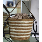 끌로에 Wooty Tote 숄더백 7568