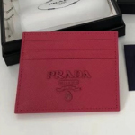 프라다 카드 지갑 P-584263