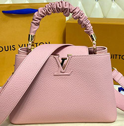 루이비통 카푸신 MM M58694