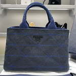 프라다 토드&크로스백 1BG439