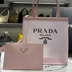 프라다 토드백  211223