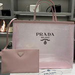 프라다 토드백  211223