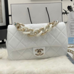 샤넬 플랩 백 AS1354