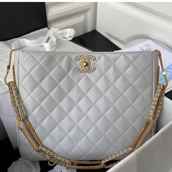 샤넬 토트 백  AS2977