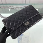 샤넬 빈티지 플랩 백 28cm