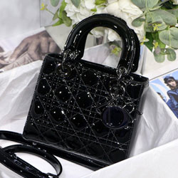 크리스찬디올 토드백 20cm M8022