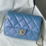 샤넬 미니백  AP2856