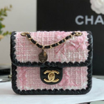샤넬 미니백  18cm AP2858