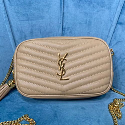 입생로랑 크로스백  585040