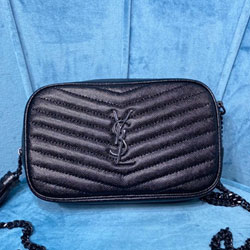 입생로랑 크로스백  585040