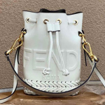 펜디 버킷백 8519