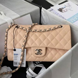 샤넬 플랩백 25cm AS0222