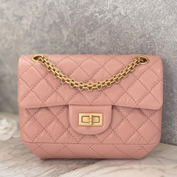 [스페셜] 샤넬 플랩백 20cm AS0228