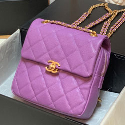 샤넬 플랩백  AS0231