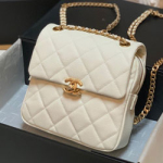 샤넬 플랩백  AS0231