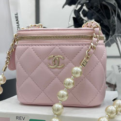 샤넬 미니백 AP8054