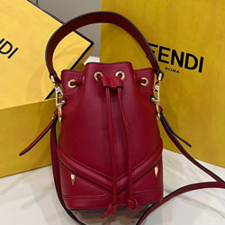 펜디 버킷백 028