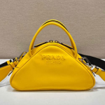 프라다 핸드백  1BB082