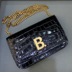 발렌시아가 HOBO백 BL0414