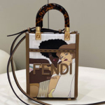 펜디 핸드백 8559