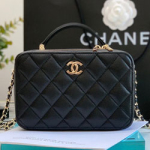 샤넬 토트 백   AS3168