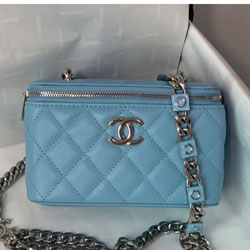 샤넬 체인 플랩 동전백 AP81194