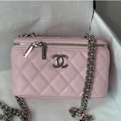 샤넬 체인 플랩 동전백 AP81194