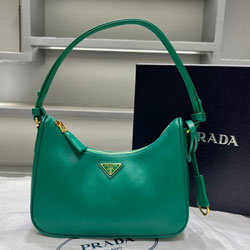 프라다 핸드백 1BC204