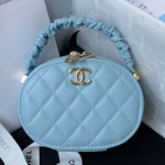 샤넬 볼링 백 AP27301