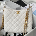 샤넬 토트 백 AS3112