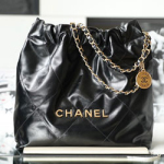 샤넬 토트 백 35cm AS3110