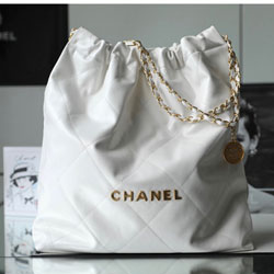 샤넬 토트 백 45cm AS3112