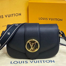 루이비통 퐁 뇌프 소프트 MM M58967