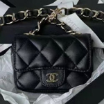 샤넬 동전백 AP0614