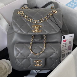 샤넬 백팩 AS2908