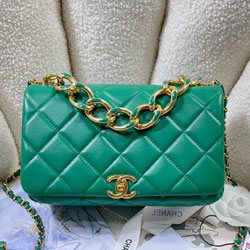 샤넬 플랩백 23cm AS3367