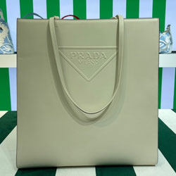프라다 토드백 1BA356